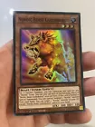 Nordic Beast Gullinbursti