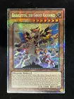Bahalutiya, the Grand Radiance