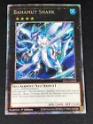 Bahamut Shark