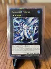 Bahamut Shark
