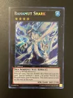 Bahamut Shark