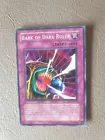 Bark of Dark Ruler