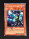 Barrel Dragon