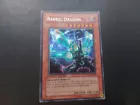Barrel Dragon