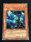 Barrel Dragon