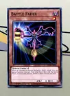 Battle Fader