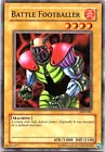 Battle Footballer