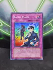 Battle Mania