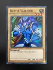 Shield Warrior