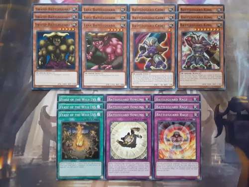 Card Guard