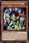 Toon Black Luster Soldier