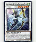 Battlewasp - Sachi the Ceremonial Bow