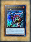 Battleguard King