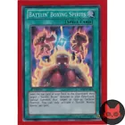 Battlin' Boxing Spirits