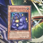 Bazoo the Soul-Eater