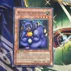 Bazoo the Soul-Eater