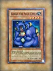 Bazoo the Soul-Eater