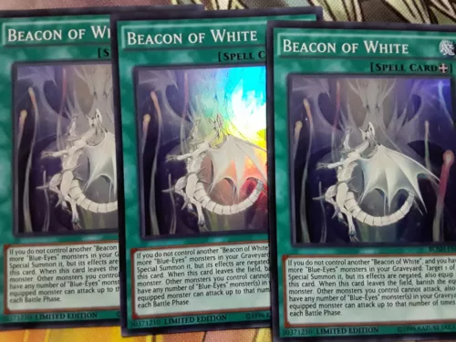 Beacon of White