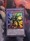 Beast-Eyes Pendulum Dragon