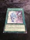 Beast Magic Attack