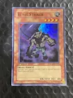 Beast Striker