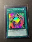 Beastly Mirror Ritual