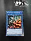 Beat Cop from the Underworld