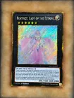 Beatrice, Lady of the Eternal