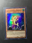 Beautunaful Princess
