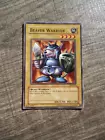 Beaver Warrior