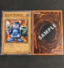 Beaver Warrior