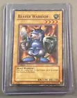 Beaver Warrior