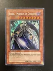 Belial - Marquis of Darkness