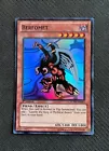 Berfomet