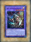 Mecha Phantom Beast Hamstrat