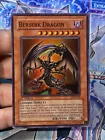 Berserk Dragon