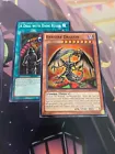 A Deal with Dark Ruler