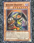 Berserk Dragon