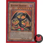Berserk Dragon