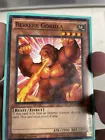 Berserk Gorilla
