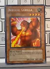 Berserk Gorilla