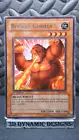 Berserk Gorilla