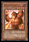 Berserk Gorilla