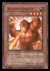 Berserk Gorilla