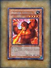 Berserk Gorilla