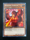 Berserk Gorilla