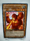 Berserk Gorilla