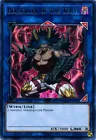 Berserker of the Tenyi