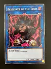 Berserker of the Tenyi