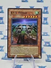 B.E.S. Tetran